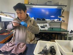 -兰拓相机租赁·维修·二手(上海店)