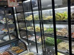 -王胖胖木炭烤吧(北岸公馆店)