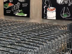 -果蔬好生活超市(乐堤港店)