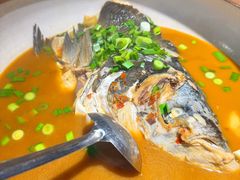 千岛湖鱼头-千岛湖小鱼儿·淳安匠心农家菜