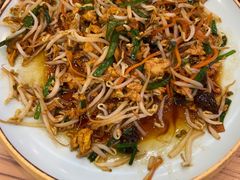 -合合春饼·酱骨·东北菜(潘家园店)
