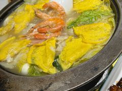 -金枝玉叶上海人家食府(三里河店)