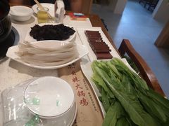 -幺妹火锅鸡(西城店)
