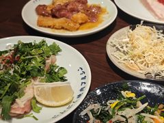 -蒜香焼肉PURUSHIN(马场路店)