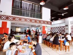 -黄师奶甜品店