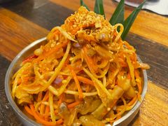 -PAPAYA泰国街头小吃(南山路店)