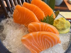 -山葵家·创意料理(临平银泰城店)