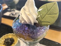 -伊藤久右卫门(宇治本店)
