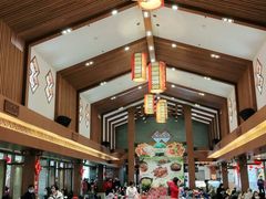 大堂-沙河粉村·国家非遗传承(云台店)