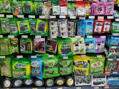 -利客来李村购物中心