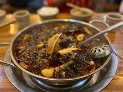 -黑竹香鸡(营和巷店)