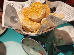 -粉灯牛腩牛杂煲·鸡煲(双井店)