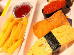 -合点寿司(美罗城店)
