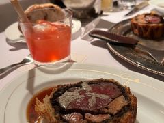 -壳里西餐厅Coquille Seafood Bistro(蒙自路店)