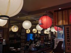 -鸟鹏烧鸟居酒屋(熙龙湾店)