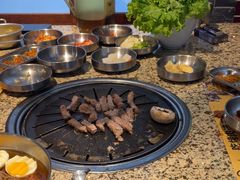 -安又胖韩国烤肉
