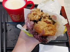 -永和大王(华侨城店)