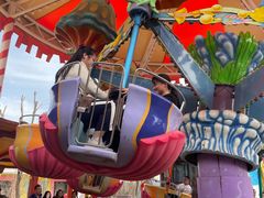 -济南方特东方神画