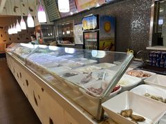 -拿渡麻辣香锅(世茂广场·工三店)