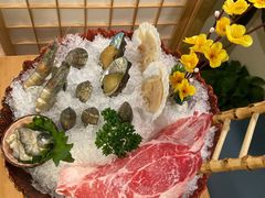 -本家食堂(华南店)