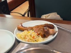 -比尔森啤酒自助烤肉(红旗街店)