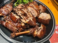 -小饕荟雅安贡椒鱼鲜馆(广福桥店)