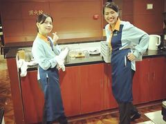 -北京中成天坛假日酒店·穹宇咖啡厅