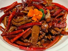 -2046湘味厨房(深圳湾店)