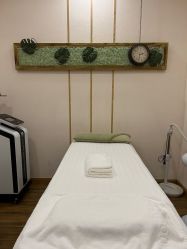 -芳朵美容养生SPA