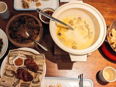 -乔街深夜食堂·小龙虾·高压锅生蚝(杭州总店)