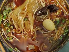 冒火锅粉-舒记钵钵鸡