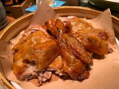 -佬麻雀·剁椒鱼头(京基KK One店)