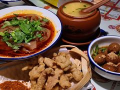 -点兵点将· 四川传统小吃集(泗阳店)