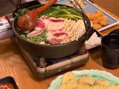 -牛坂亭 . 和牛烤肉海鲜酒场(工农路店)