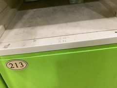 -野马渡文体中心游泳·健身