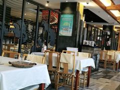 大堂-辣婆婆(航天桥店)