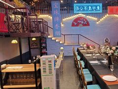 -里堂派对·独栋团建聚会小院轰趴馆(三圣乡店)