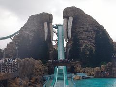 -珠海长隆海洋王国