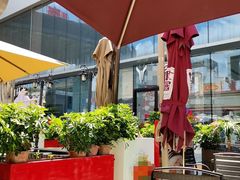 -俄士厨房(五棵松华熙LIVE店)