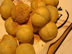 -马邦子·紫苏烤鱼(恒隆广场店)