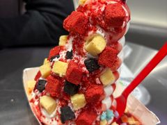 -DQ·蛋糕·冰淇淋(高新万达店)