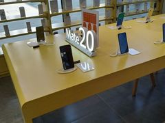 -HUAWEI(南京茂业天地店)