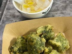 无米粿-老福合沟无米粿甜汤粿品店