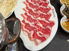 -世贸万锦大酒店·烹大师火锅达人