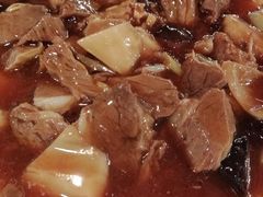 黄焖牛肉-陈傻子餐厅(世纪都会店)