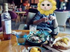 -THE CANNERY&JUJU 新鲜海鲜·牛排美食酒廊
