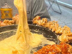 -百事喜乐炸鸡铺(合肥首店)