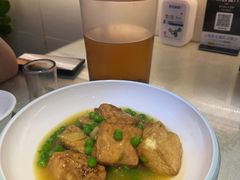 -眷江南之小蓝鲸(王府大街店)