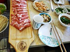 -阳坊胜利涮羊肉(阳坊老店)