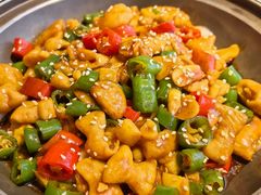 -解家河南菜(商鼎路店)